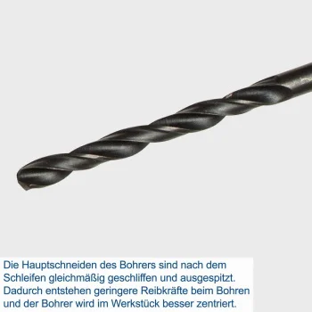 Scheppach oštrač burgija 80W DBS800-5