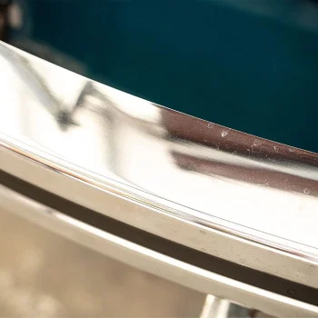 Scheppach pamučna četka za ugaonu brusilicu MRS1300-1