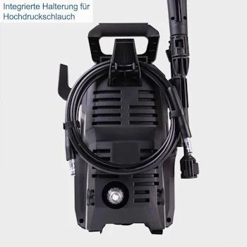 Scheppach perač pod visokim pritiskom 110bar HPC1400-5