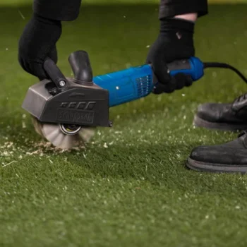 Scheppach plastična fiber četka za ugaonu brusilicu MRS1300-1