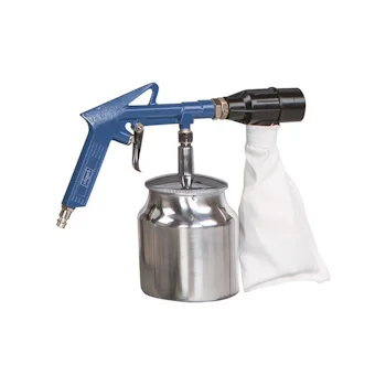 Scheppach pneumatski pištolj za peskarenje 7906100720 Scheppach pneumatski pištolj za peskarenje 7906100720