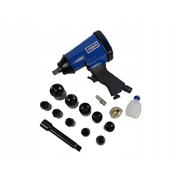 Scheppach pneumatski udarni pištolj set 1/2″ 7906100717 Scheppach pneumatski udarni pištolj set 1/2″ 7906100717