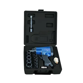 Scheppach pneumatski udarni pištolj set 1/2″ 7906100717 Scheppach pneumatski udarni pištolj set 1/2″ 7906100717