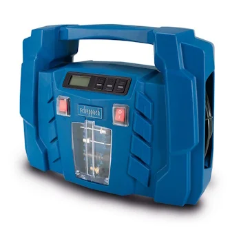 Scheppach prenosivi kompresor za vazduh Air Force 5 Scheppach prenosivi kompresor za vazduh Air Force 5