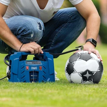 Scheppach prenosivi kompresor za vazduh Air Force 5 Scheppach prenosivi kompresor za vazduh Air Force 5