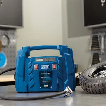 Scheppach prenosivi kompresor za vazduh Air Force 5 Scheppach prenosivi kompresor za vazduh Air Force 5