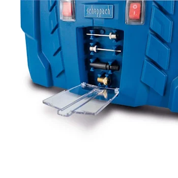 Scheppach prenosivi kompresor za vazduh Air Force 5 Scheppach prenosivi kompresor za vazduh Air Force 5