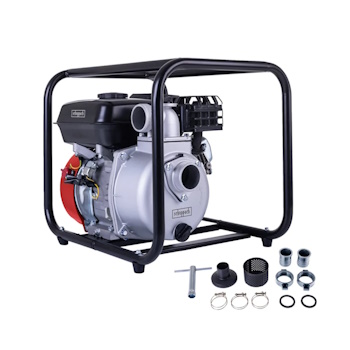 Scheppach motorna benzinska pumpa za vodu PWP32 Scheppach motorna benzinska pumpa za vodu PWP32