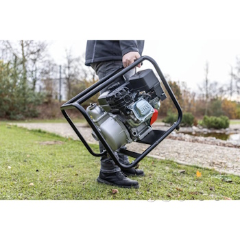 Scheppach motorna benzinska pumpa za vodu PWP60 Scheppach motorna benzinska pumpa za vodu PWP60