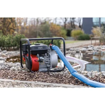Scheppach motorna benzinska pumpa za vodu PWP60-2 Scheppach motorna benzinska pumpa za vodu PWP60-2