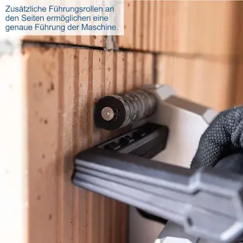 Scheppach rezač kanala za zidove MNF2250-5