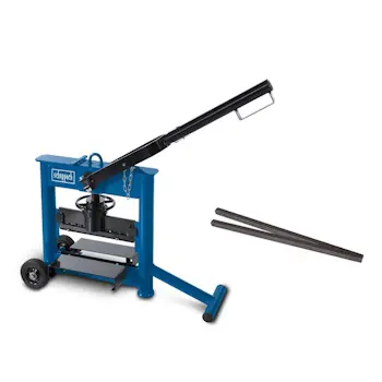 Scheppach sekač kamena HSC130 5908501900 Scheppach sekač kamena HSC130 5908501900