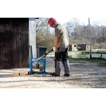 Scheppach sekač kamena HSC130 5908501900-1 Scheppach sekač kamena HSC130 5908501900-1