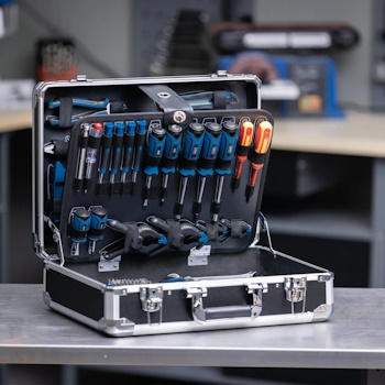 Scheppach set alata 141/1 TB200 Scheppach set alata 141/1 TB200