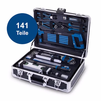 Scheppach set alata 141/1 TB200 Scheppach set alata 141/1 TB200