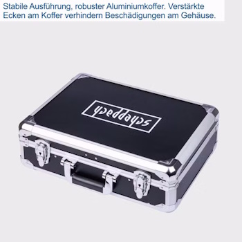 Scheppach set alata 141/1 TB200 Scheppach set alata 141/1 TB200
