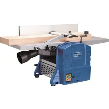 Scheppach stacionarno rende blanja HMS1080 5902209901-2