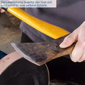 Scheppach stona brusilica Tiger 5000s kit 5903205903 Scheppach stona brusilica Tiger 5000s kit 5903205903