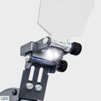 Scheppach stona dvostrana brusilica 500W SM200L-2 Scheppach stona dvostrana brusilica 500W SM200L-2