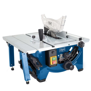 Scheppach stona testera cirkular 210mm 1200W HS80 Scheppach stona testera cirkular 210mm 1200W HS80
