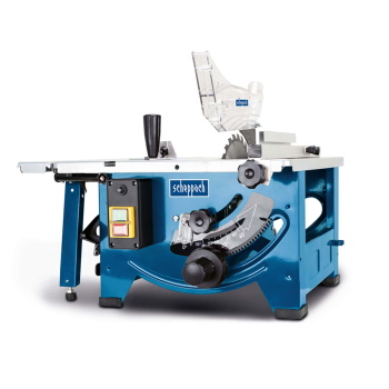 Scheppach stona testera cirkular 210mm 1200W HS80 Scheppach stona testera cirkular 210mm 1200W HS80