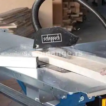 Scheppach stona testera sa stalkom cirkular 2200W TS310 Scheppach stona testera sa stalkom cirkular 2200W TS310