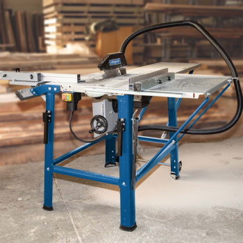 Scheppach stona testera sa stalkom cirkular 2200W TS310 Scheppach stona testera sa stalkom cirkular 2200W TS310
