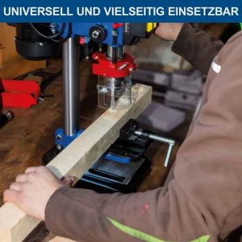 Scheppach stubna bušilica 500W DP16VLS-5