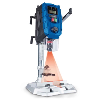 Scheppach stubna bušilica 550W DP16SL Scheppach stubna bušilica 550W DP16SL