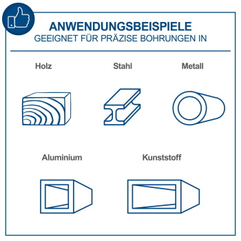 Scheppach stubna bušilica 710W DP60 Scheppach stubna bušilica 710W DP60