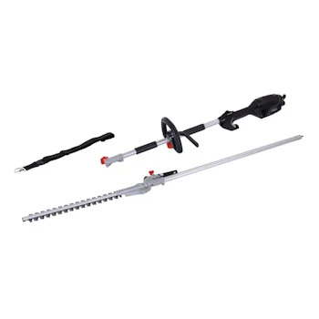 Scheppach teleskopske električne makaze 1000W ETHT1000 Scheppach teleskopske električne makaze 1000W ETHT1000