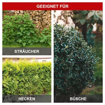 Scheppach teleskopske električne makaze 1000W ETHT1000-1 Scheppach teleskopske električne makaze 1000W ETHT1000-1