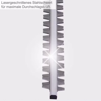 Scheppach teleskopske električne makaze 1000W ETHT1000 Scheppach teleskopske električne makaze 1000W ETHT1000