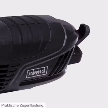 Scheppach teleskopske električne makaze 1000W ETHT1000 Scheppach teleskopske električne makaze 1000W ETHT1000