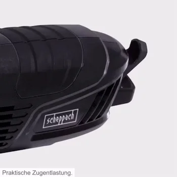 Scheppach teleskopske električne makaze 1000W ETHT1000-5 Scheppach teleskopske električne makaze 1000W ETHT1000-5