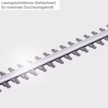 Scheppach teleskopske električne makaze 500W ETHT500 Scheppach teleskopske električne makaze 500W ETHT500