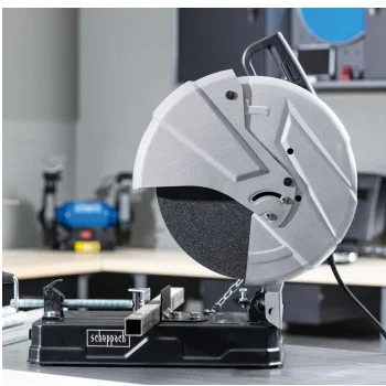 Scheppach testera za metal 2600W MT150 Scheppach testera za metal 2600W MT150