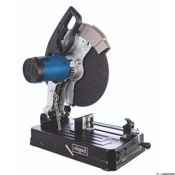 Scheppach testera za metal 2600W MT150 Scheppach testera za metal 2600W MT150