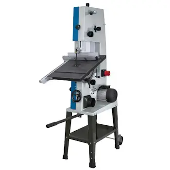 Scheppach tračna testera BASA 3 205mm 400V 1901503901-1