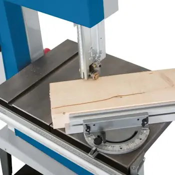 Scheppach tračna testera BASA 3 205mm 400V 1901503901-6