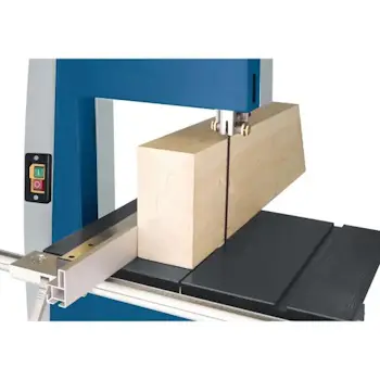 Scheppach tračna testera BASA 3 205mm 400V 1901503901-7