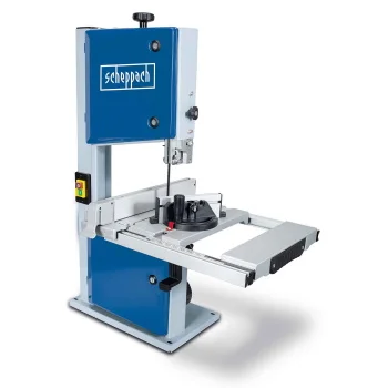 Scheppach tračna testera 550W HBS261-1 Scheppach tračna testera 550W HBS261-1