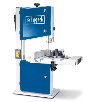 Scheppach tračna testera 550W HBS261-2 Scheppach tračna testera 550W HBS261-2