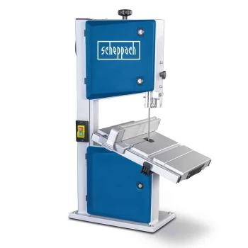 Scheppach tračna testera 550W HBS261-3 Scheppach tračna testera 550W HBS261-3