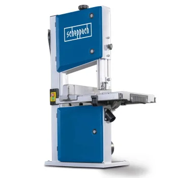 Scheppach tračna testera 550W HBS261-4 Scheppach tračna testera 550W HBS261-4