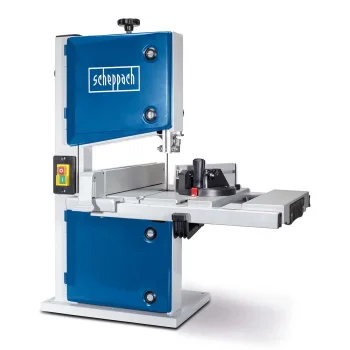 Scheppach tračna testera 350W HBS30 Scheppach tračna testera 350W HBS30