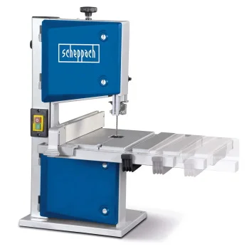 Scheppach tračna testera 350W HBS30 Scheppach tračna testera 350W HBS30