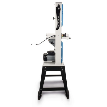 Scheppach tračna testera 740W HBS400 Scheppach tračna testera 740W HBS400