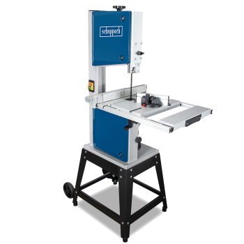 Scheppach tračna testera 740W HBS400 Scheppach tračna testera 740W HBS400
