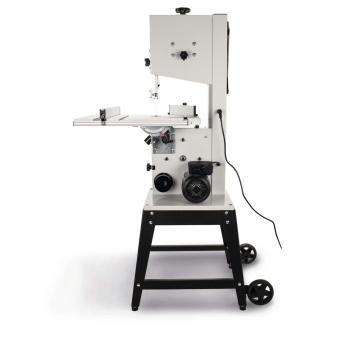 Scheppach tračna testera 740W HBS400 Scheppach tračna testera 740W HBS400